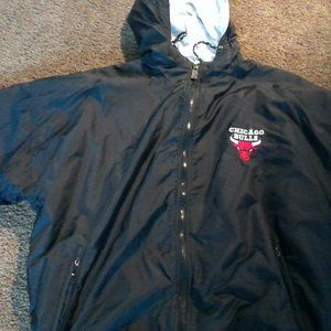 Chicago Bulls Jacket